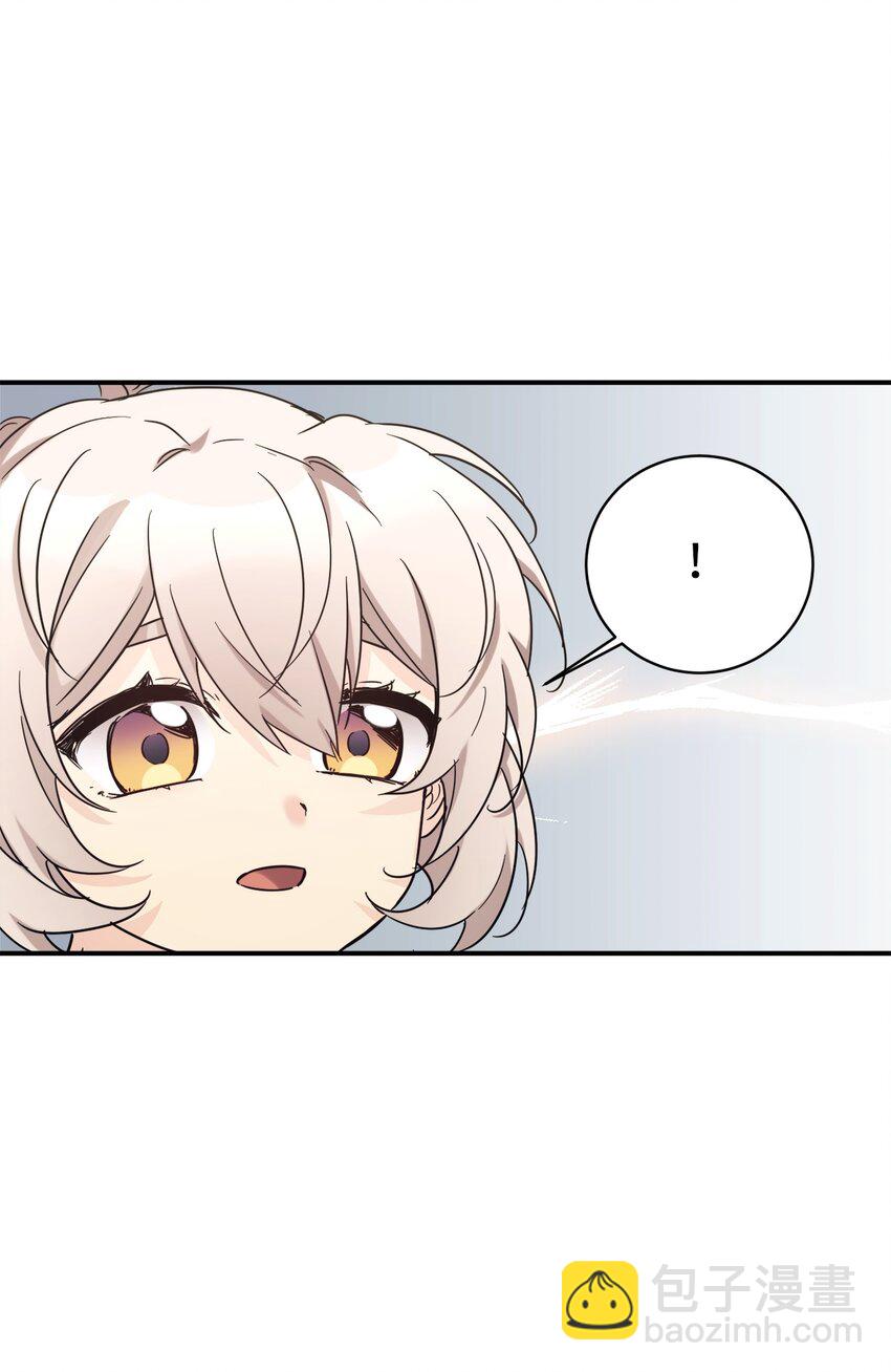 35 惊喜？惊吓？(1/2)-第36话