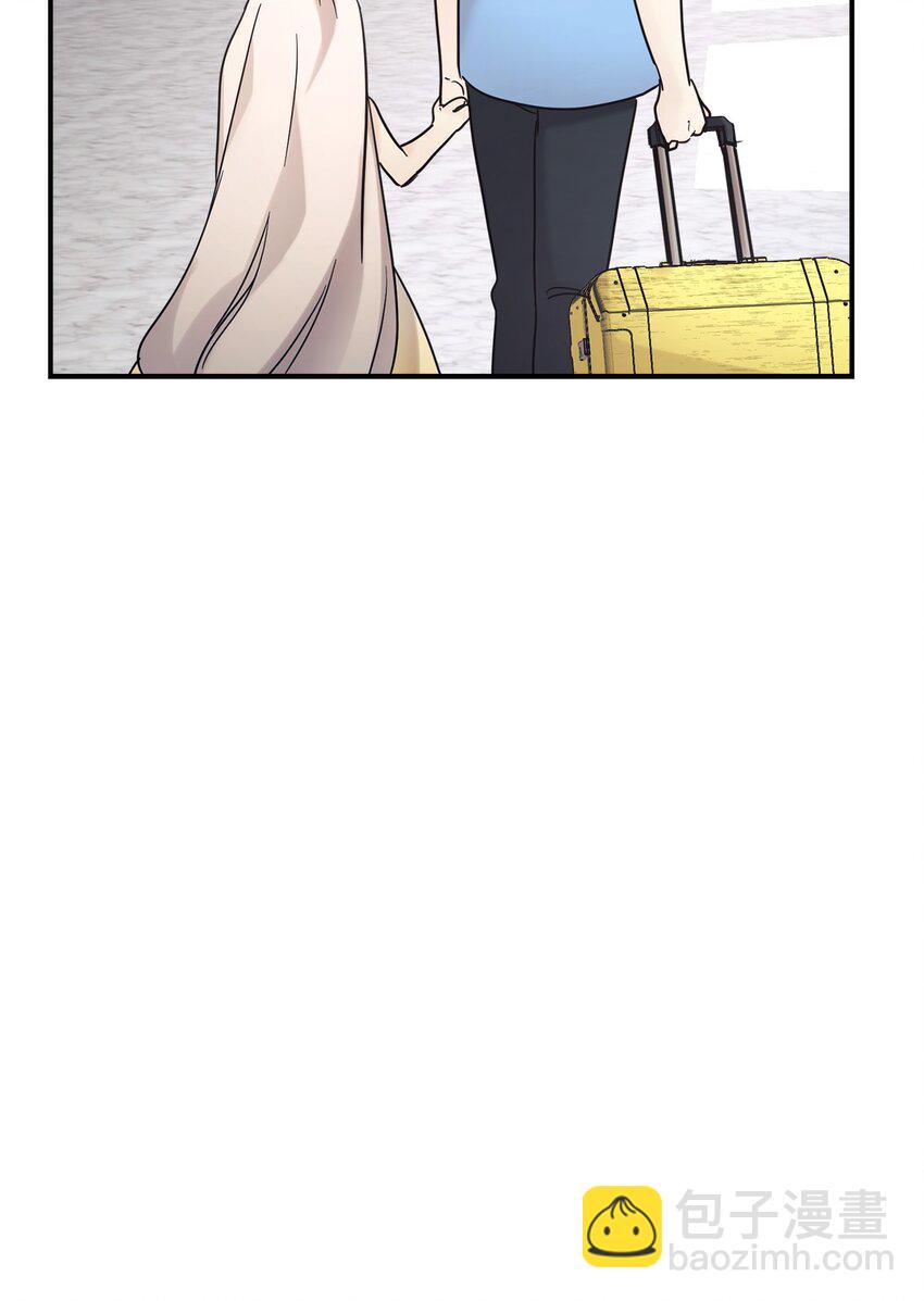 37 一觉醒来成了财阀女婿？(1/2)-第38话