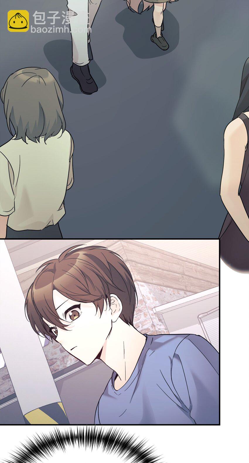 43 旅游的乐趣(1/2)-第44话