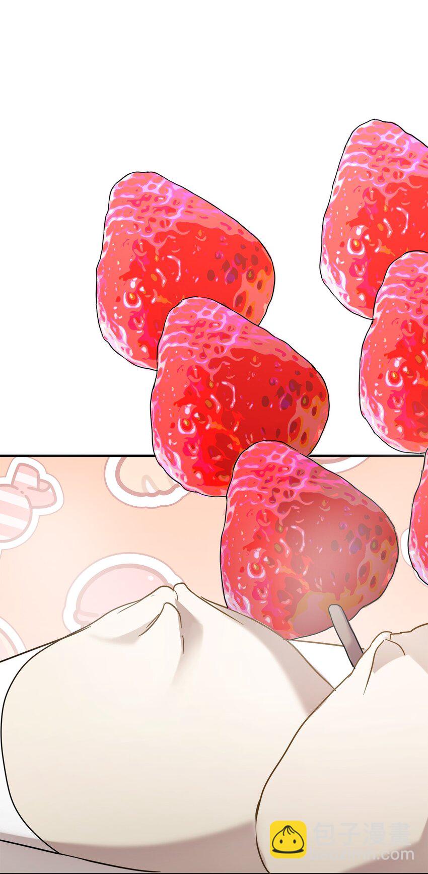 43 旅游的乐趣(1/2)-第44话