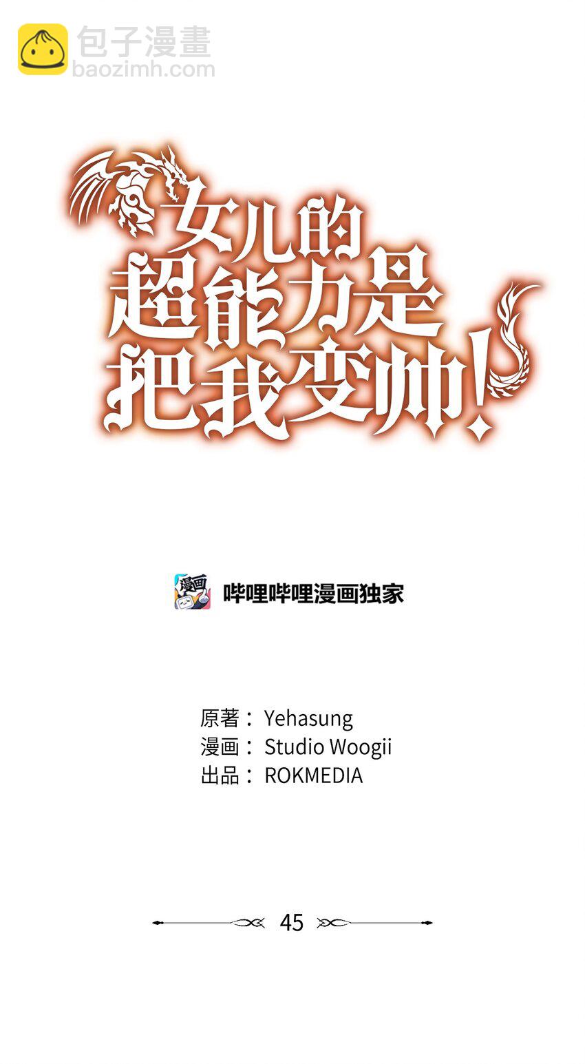 45 旅行的最后一天(1/2)-第46话