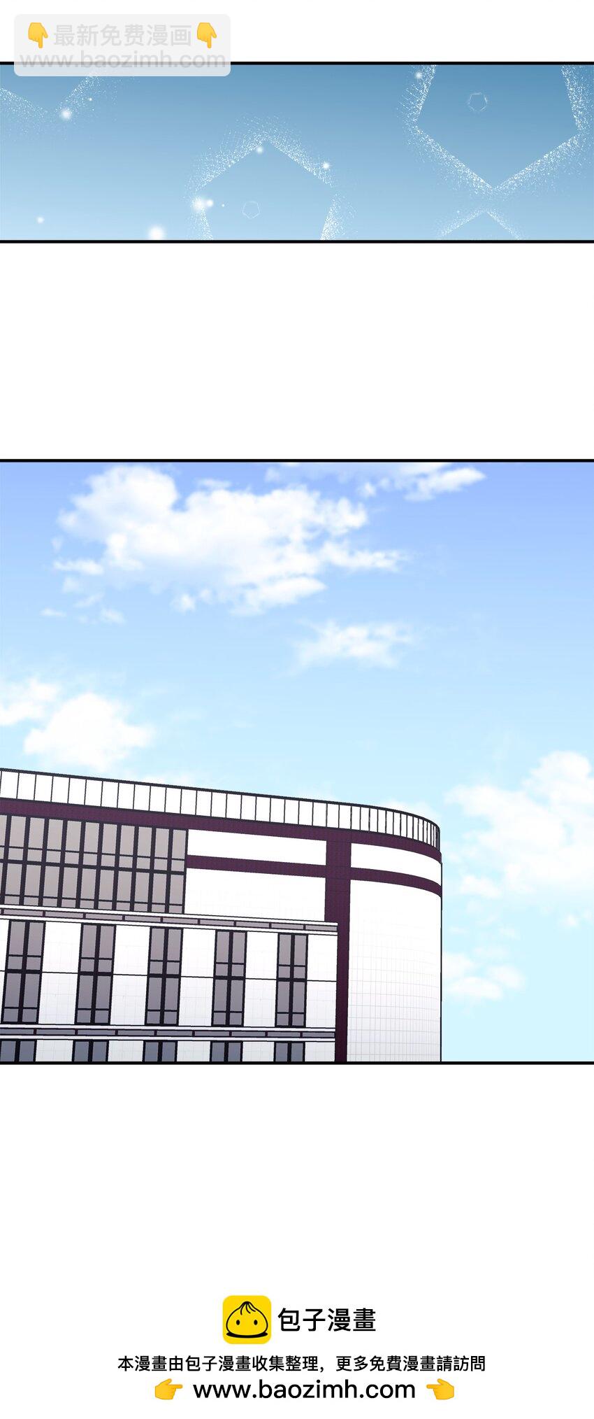 45 旅行的最后一天(1/2)-第46话