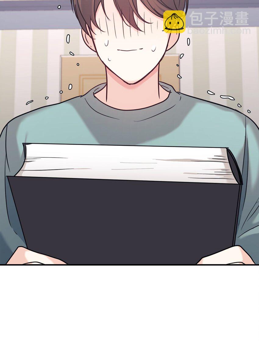 51 满分答卷(1/2)-第52话