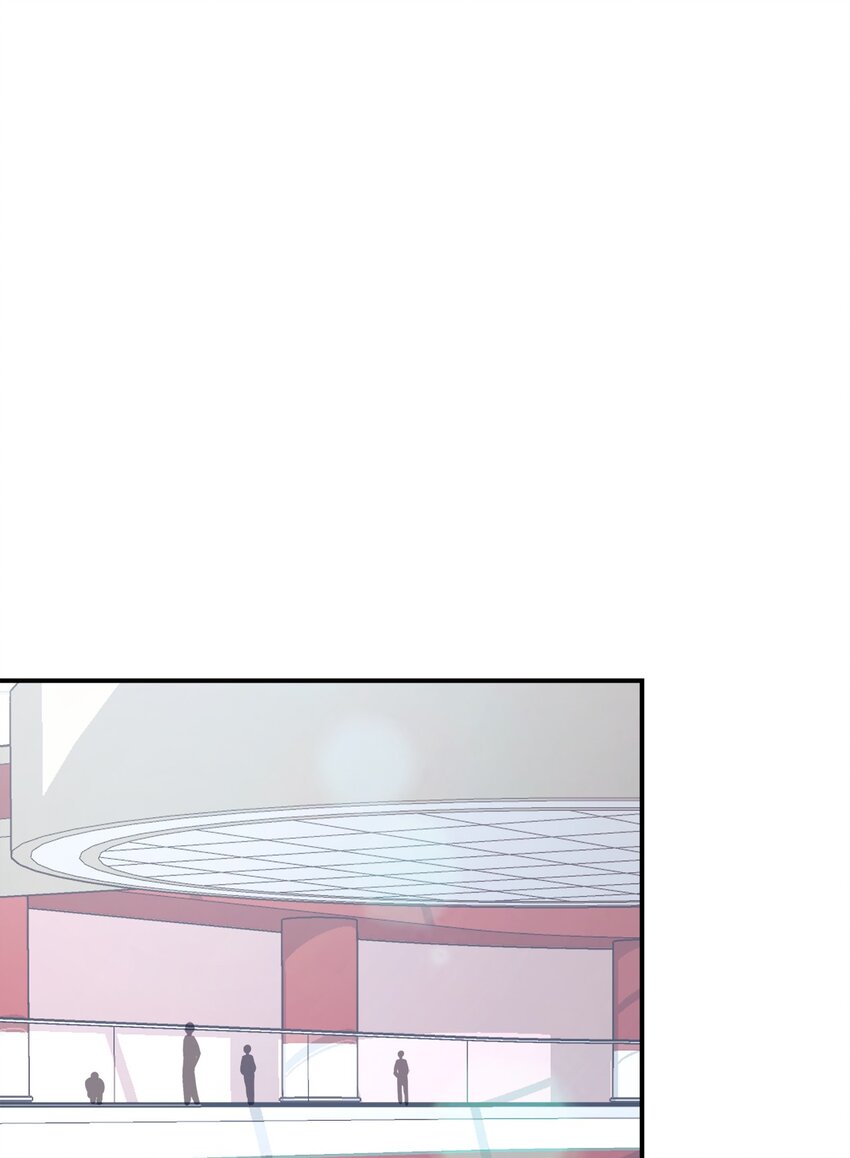 55 偶遇星探(1/2)-第56话