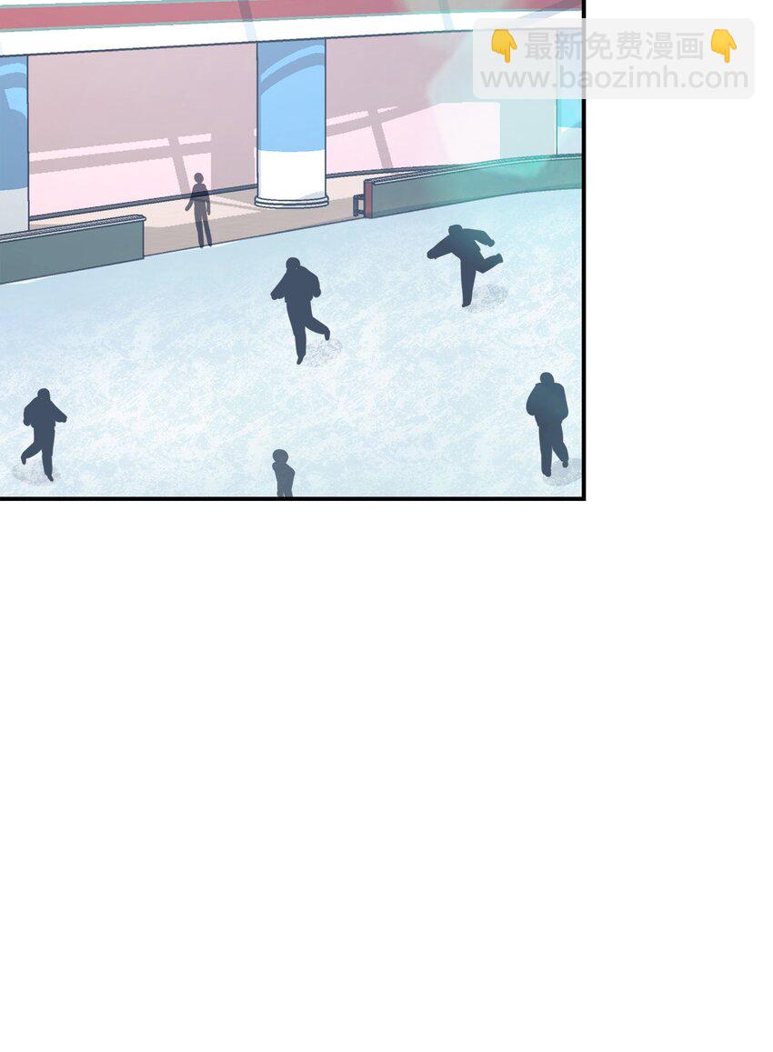 55 偶遇星探(1/2)-第56话