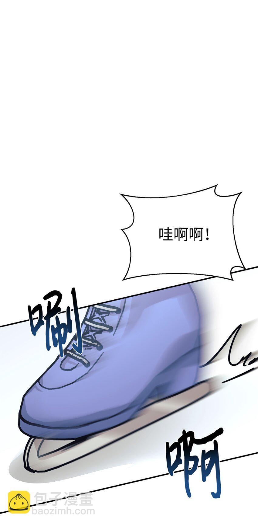 55 偶遇星探(1/2)-第56话