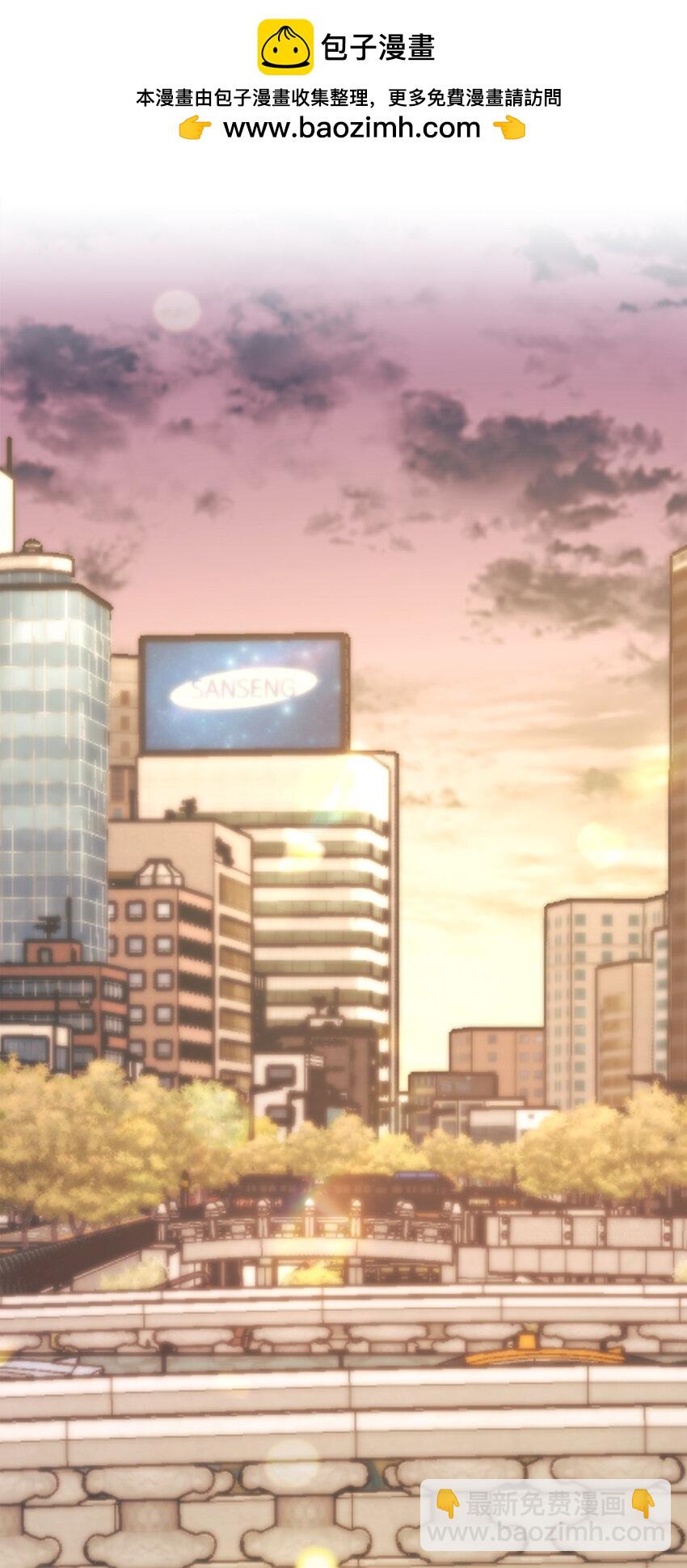 55 偶遇星探(1/2)-第56话