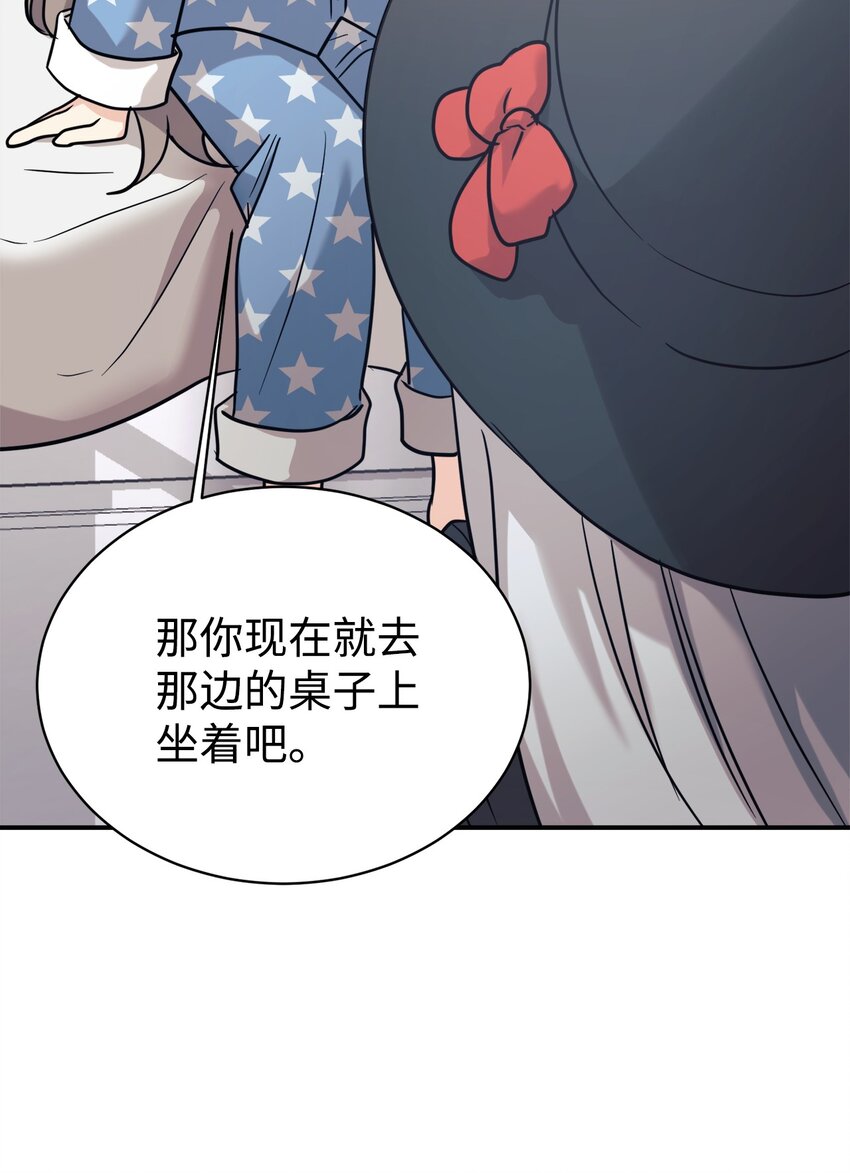 55 偶遇星探(1/2)-第56话