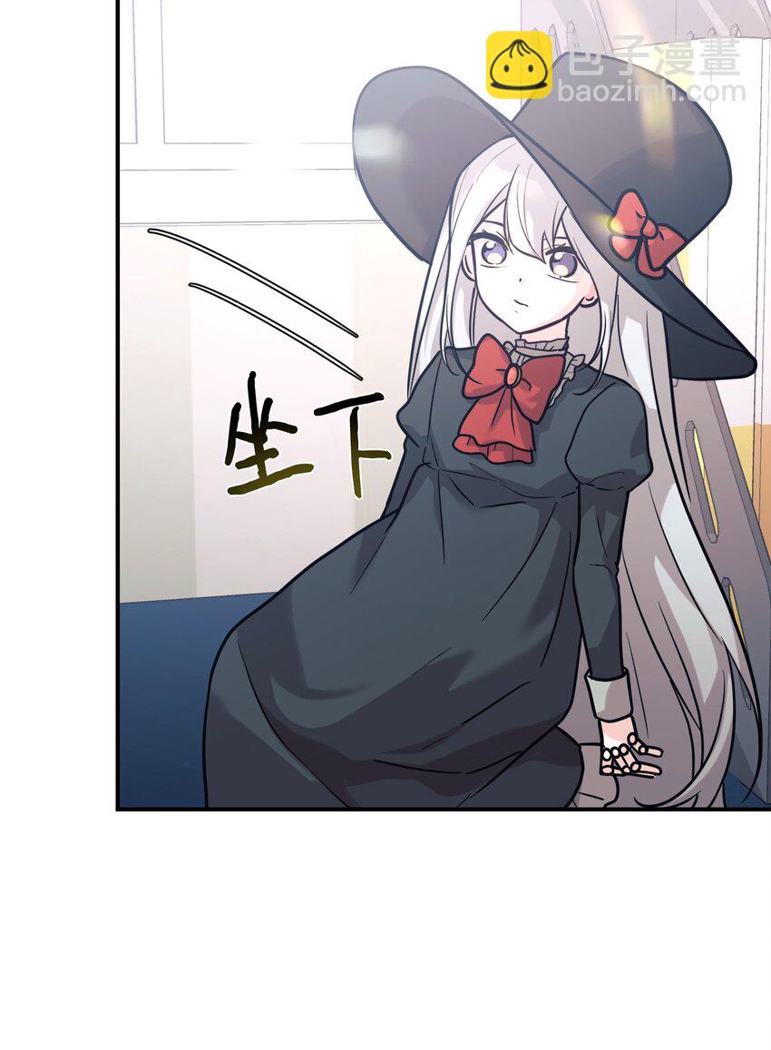 55 偶遇星探(1/2)-第56话