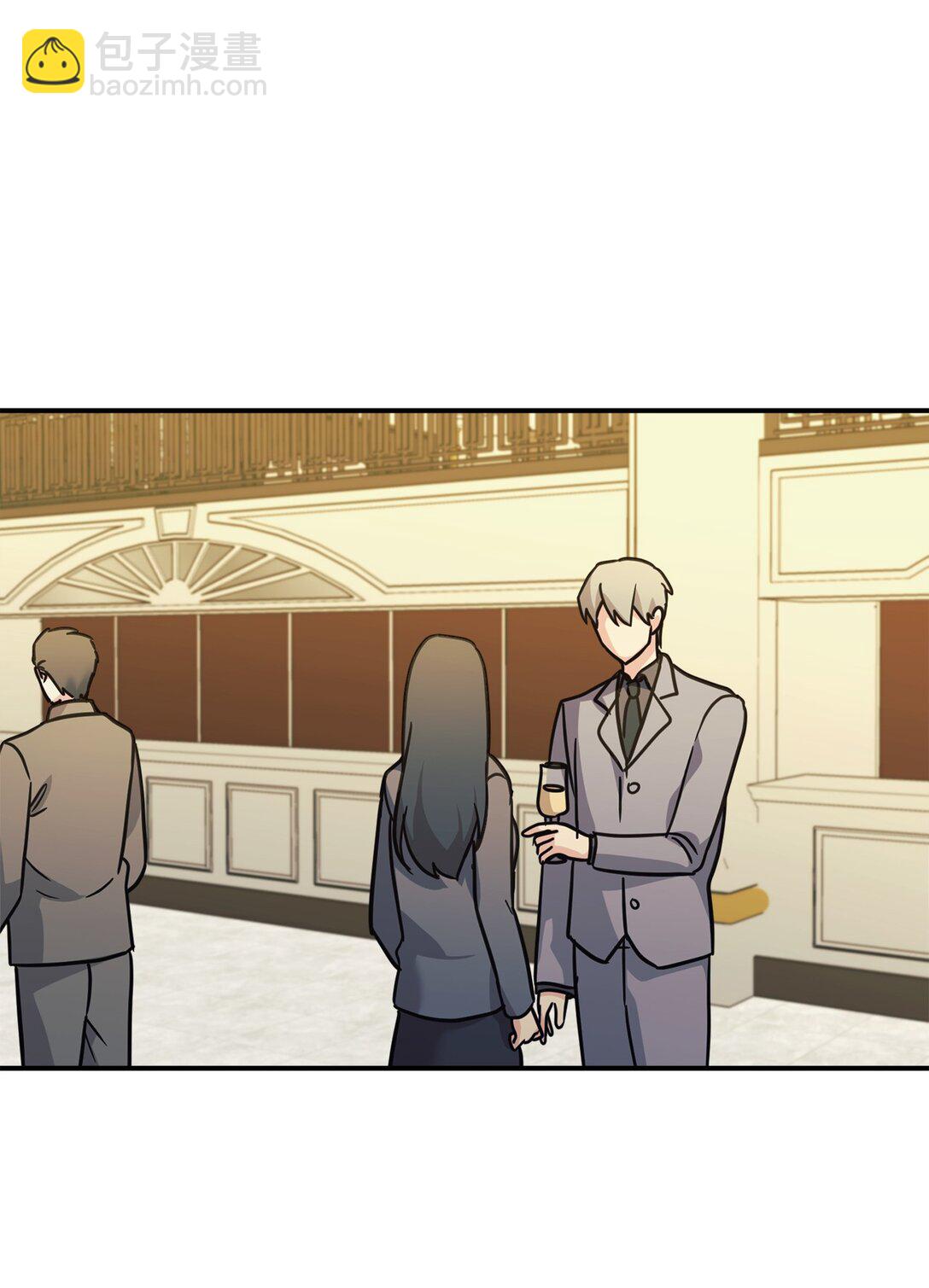 71 风波不断(1/2)-第72话