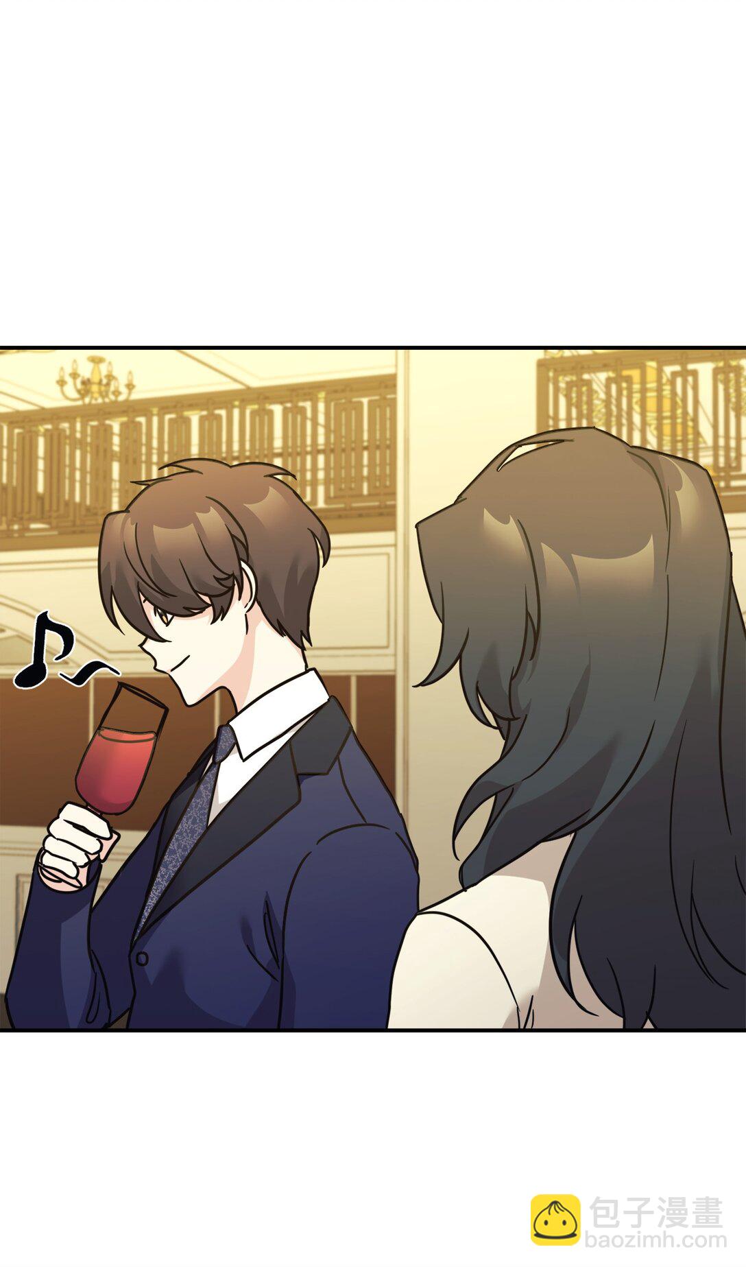 71 风波不断(1/2)-第72话