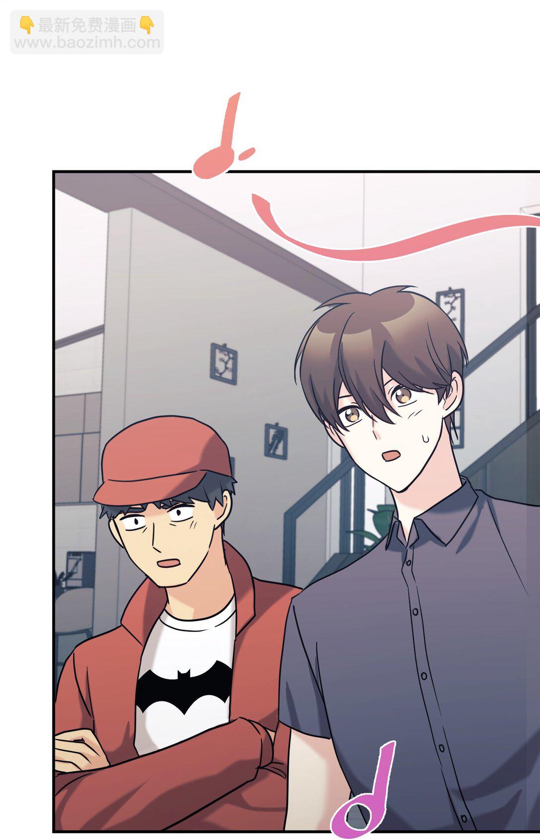 75 准备惊喜(1/2)-第76话