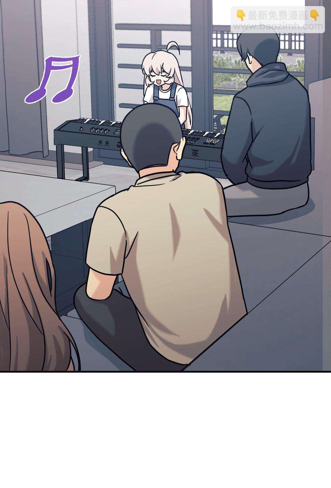 75 准备惊喜(1/2)-第76话