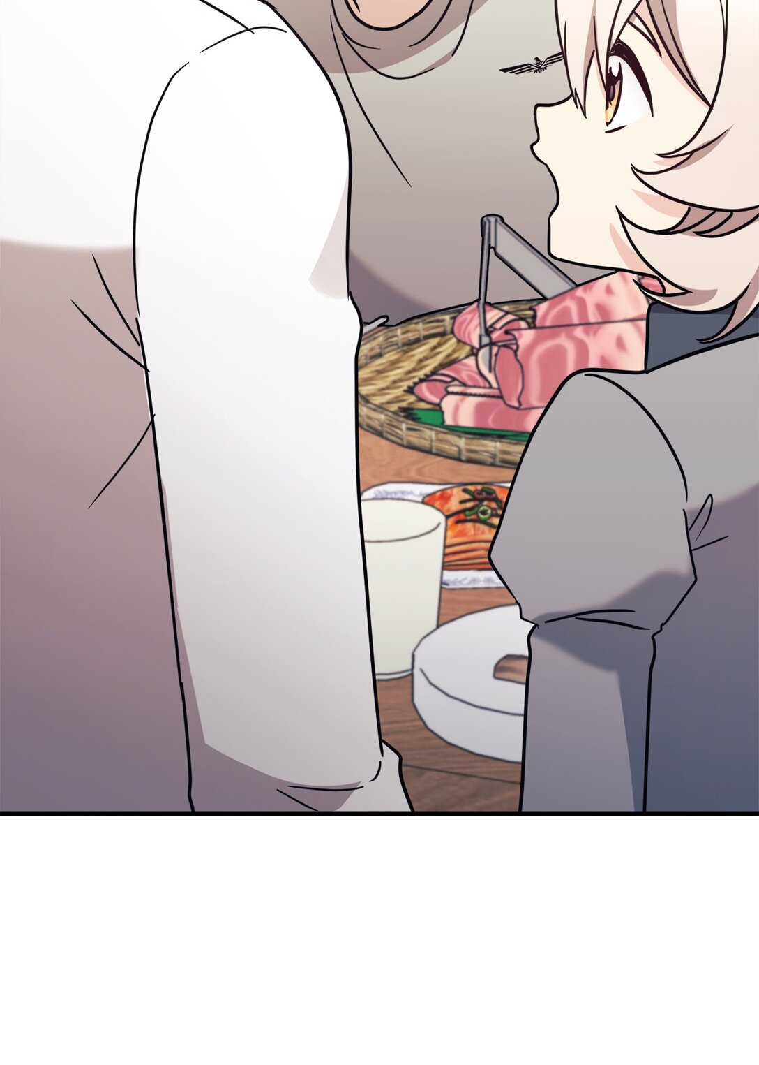 81 回怼(1/2)-第82话