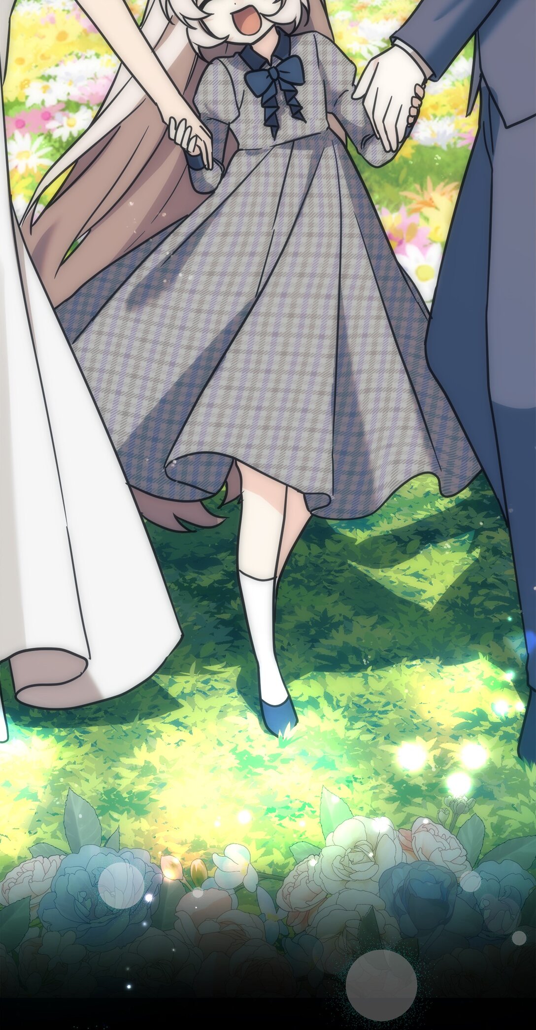 87 确认成绩(1/2)-第88话