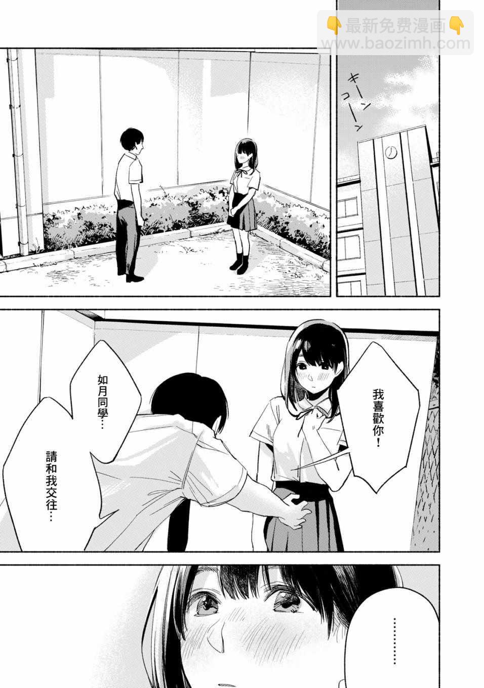 女兒的朋友 - 第20話 - 1