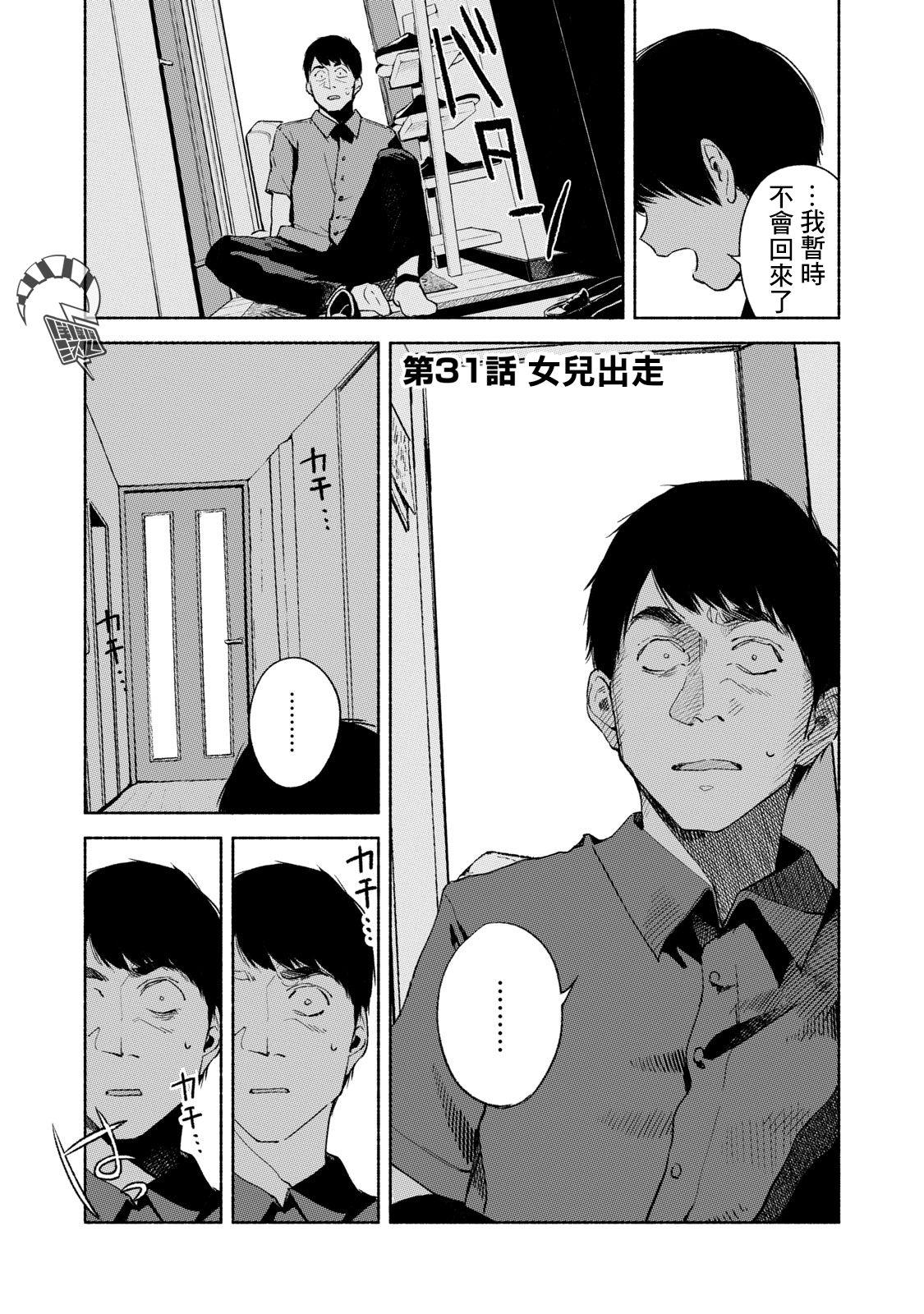 女兒的朋友 - 第31話 - 1