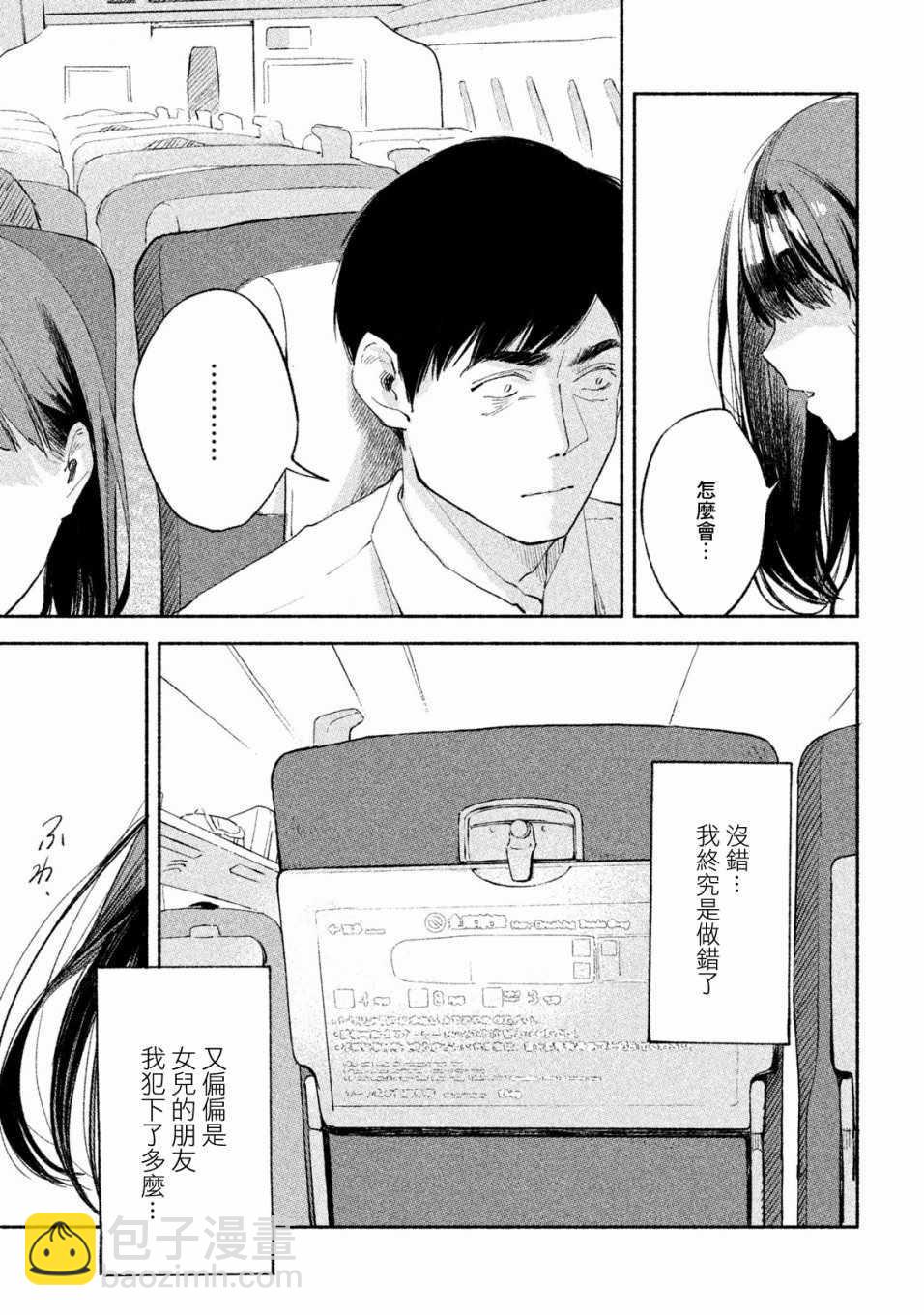 女兒的朋友 - 第6話 - 4