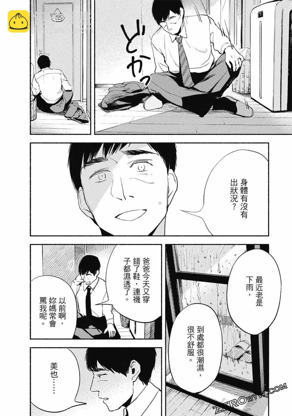 女兒的朋友 - 第01卷(3/4) - 3