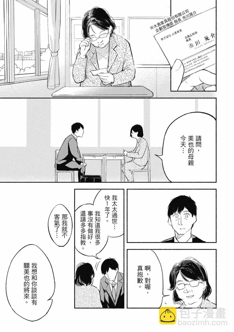 女兒的朋友 - 第01卷(1/4) - 6