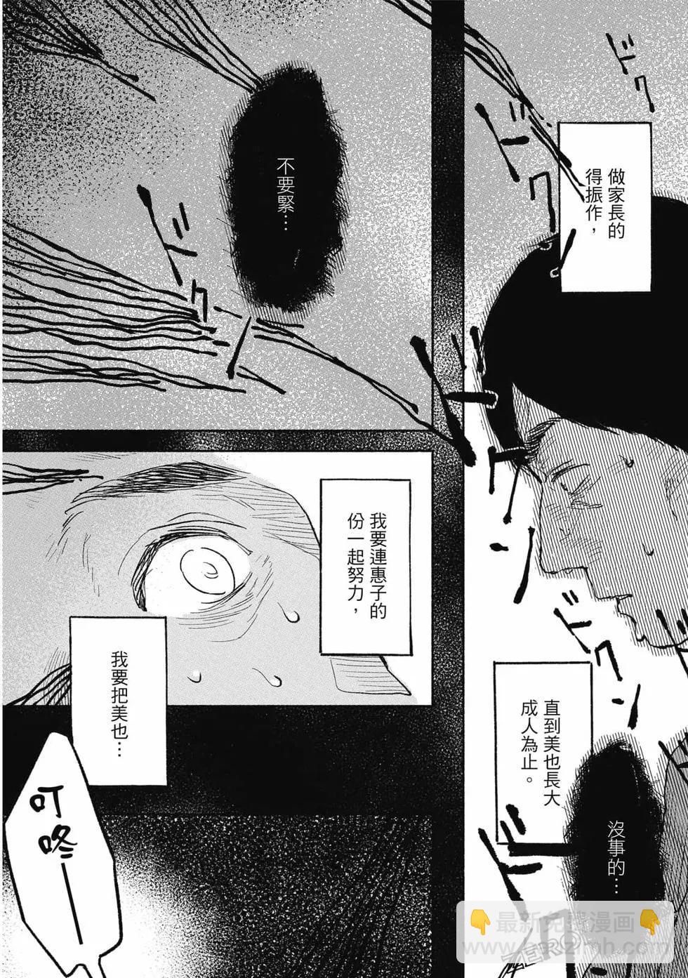 女兒的朋友 - 第01卷(1/4) - 4