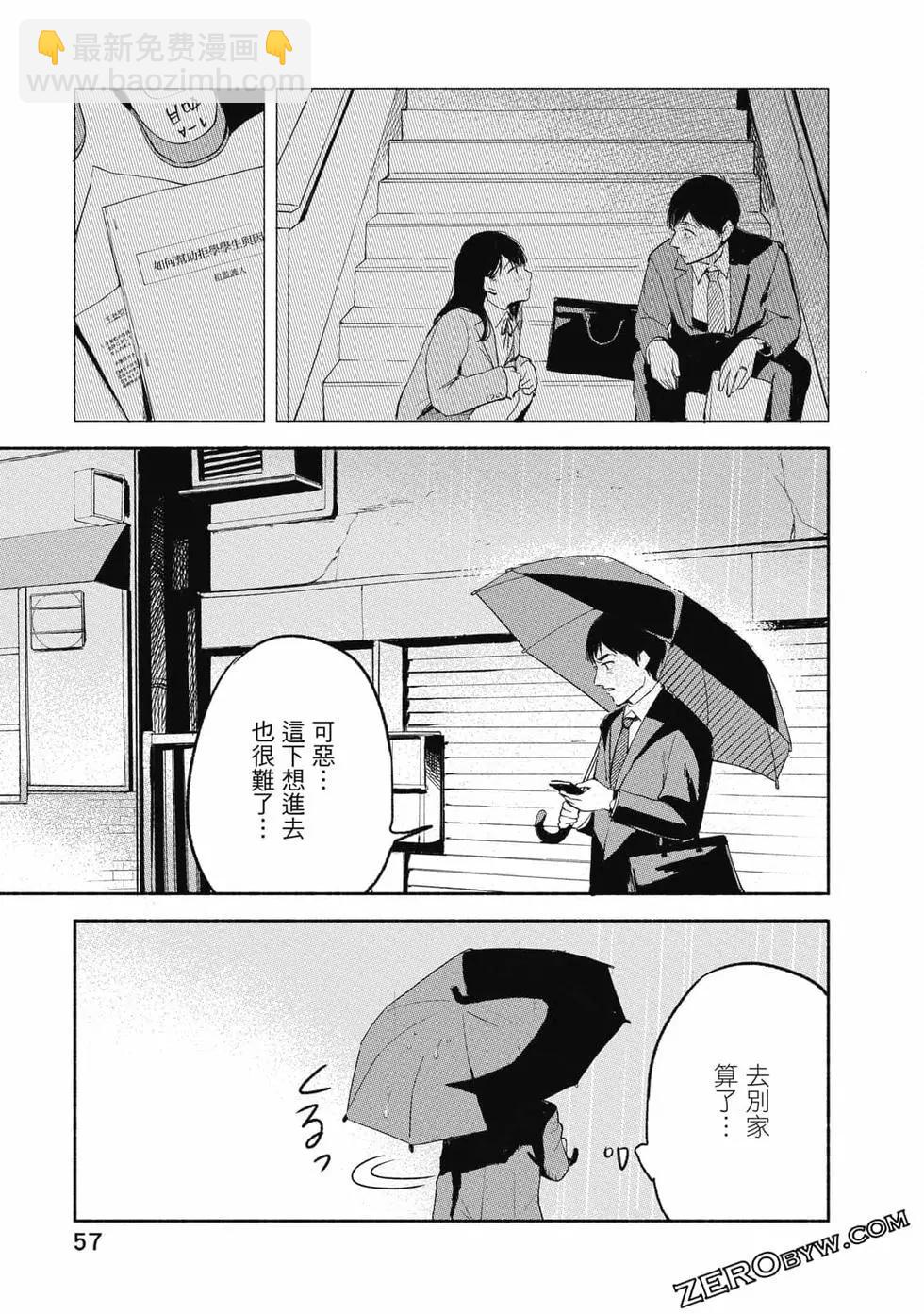 女兒的朋友 - 第01卷(2/4) - 4