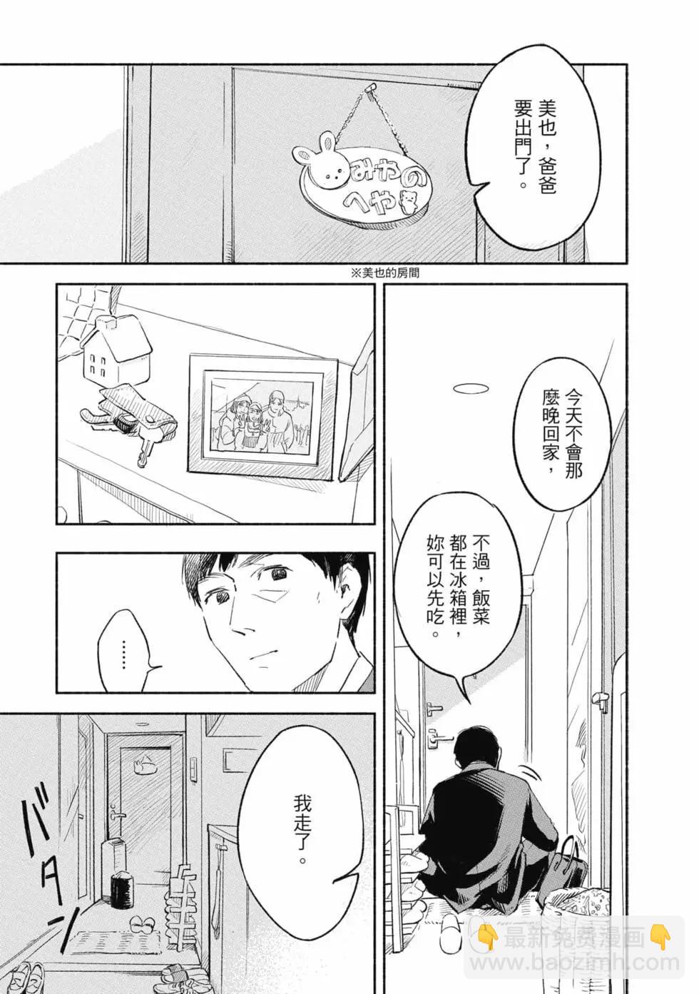 女兒的朋友 - 第01卷(1/4) - 6