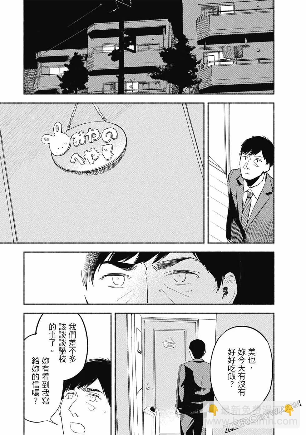 女兒的朋友 - 第01卷(2/4) - 2