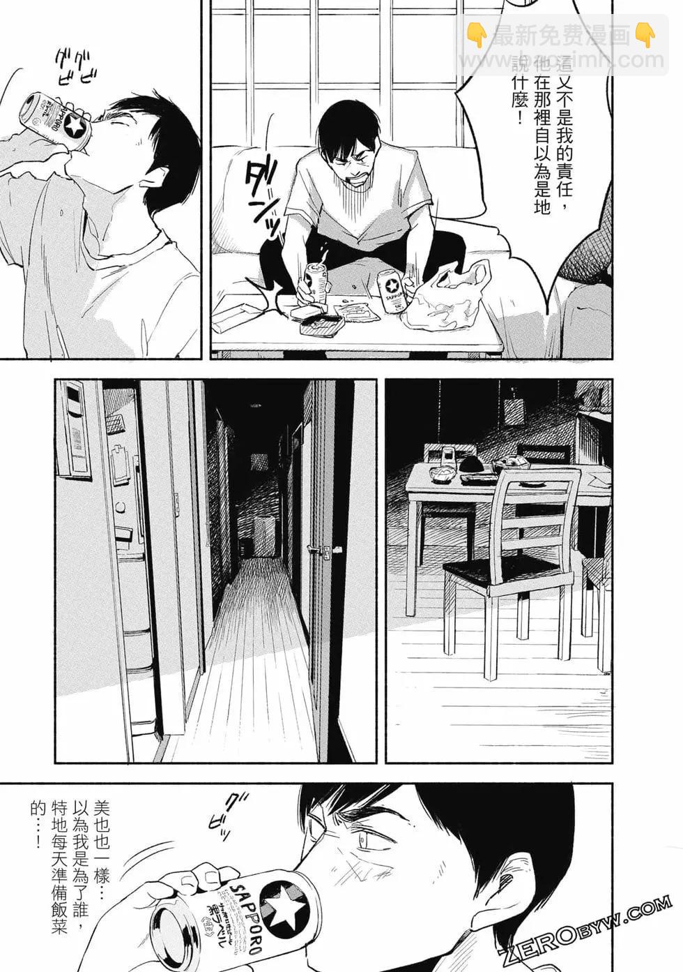 女兒的朋友 - 第01卷(2/4) - 6