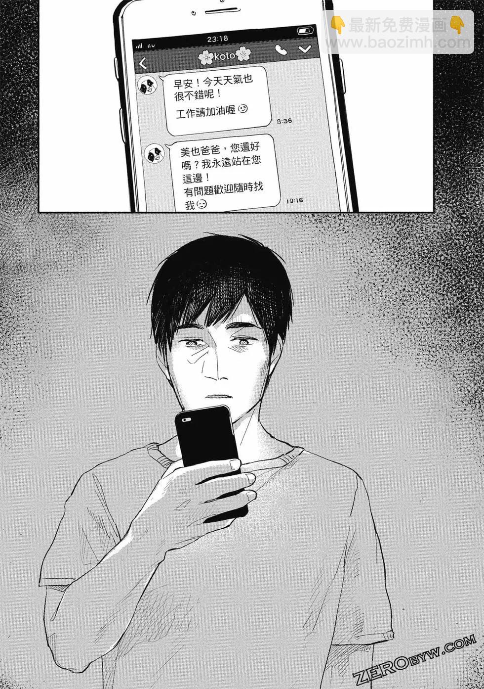 女兒的朋友 - 第01卷(2/4) - 4