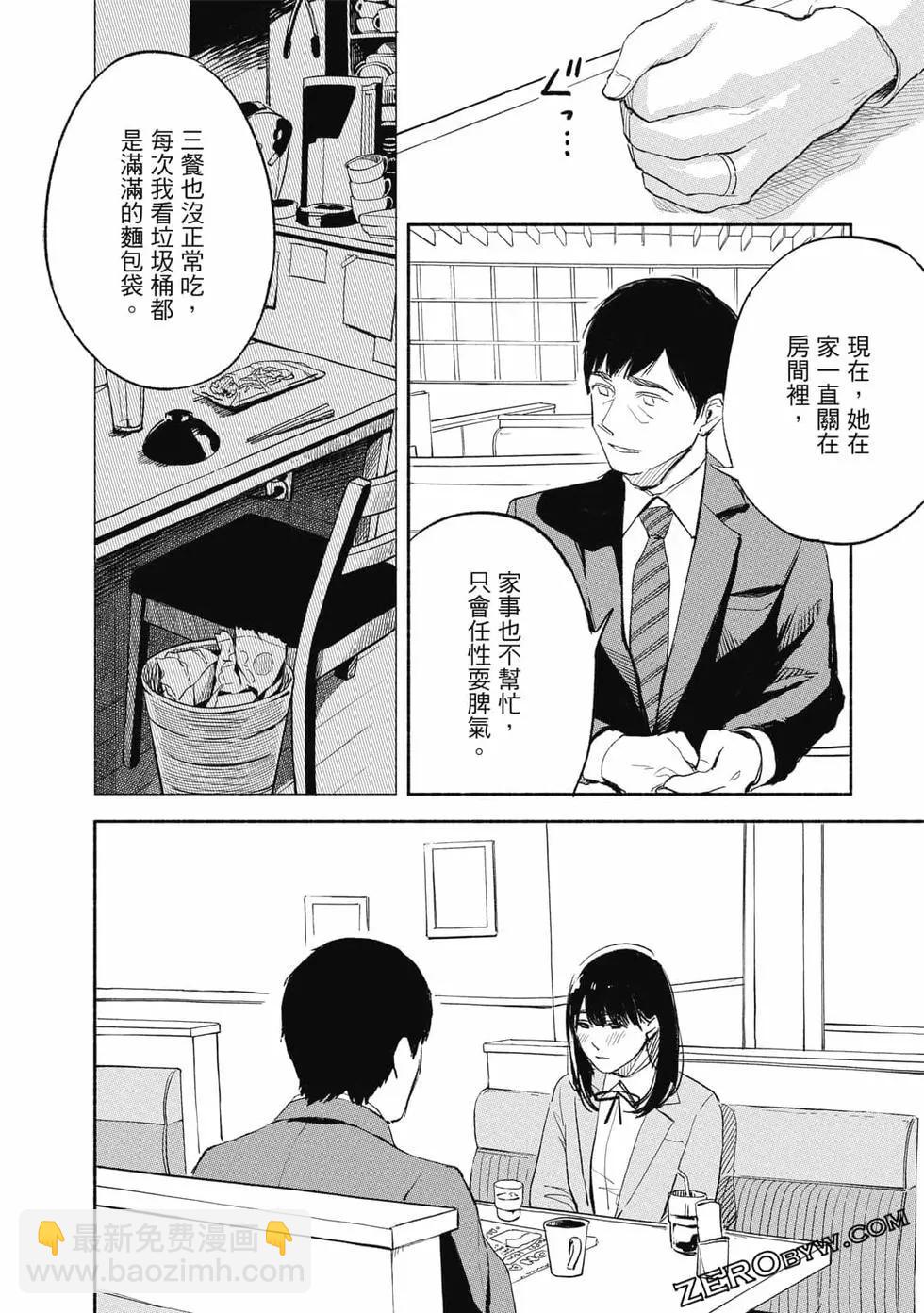 女兒的朋友 - 第01卷(2/4) - 7