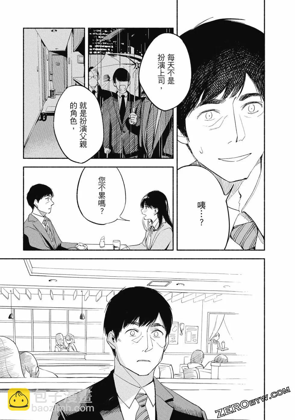 女兒的朋友 - 第01卷(2/4) - 2