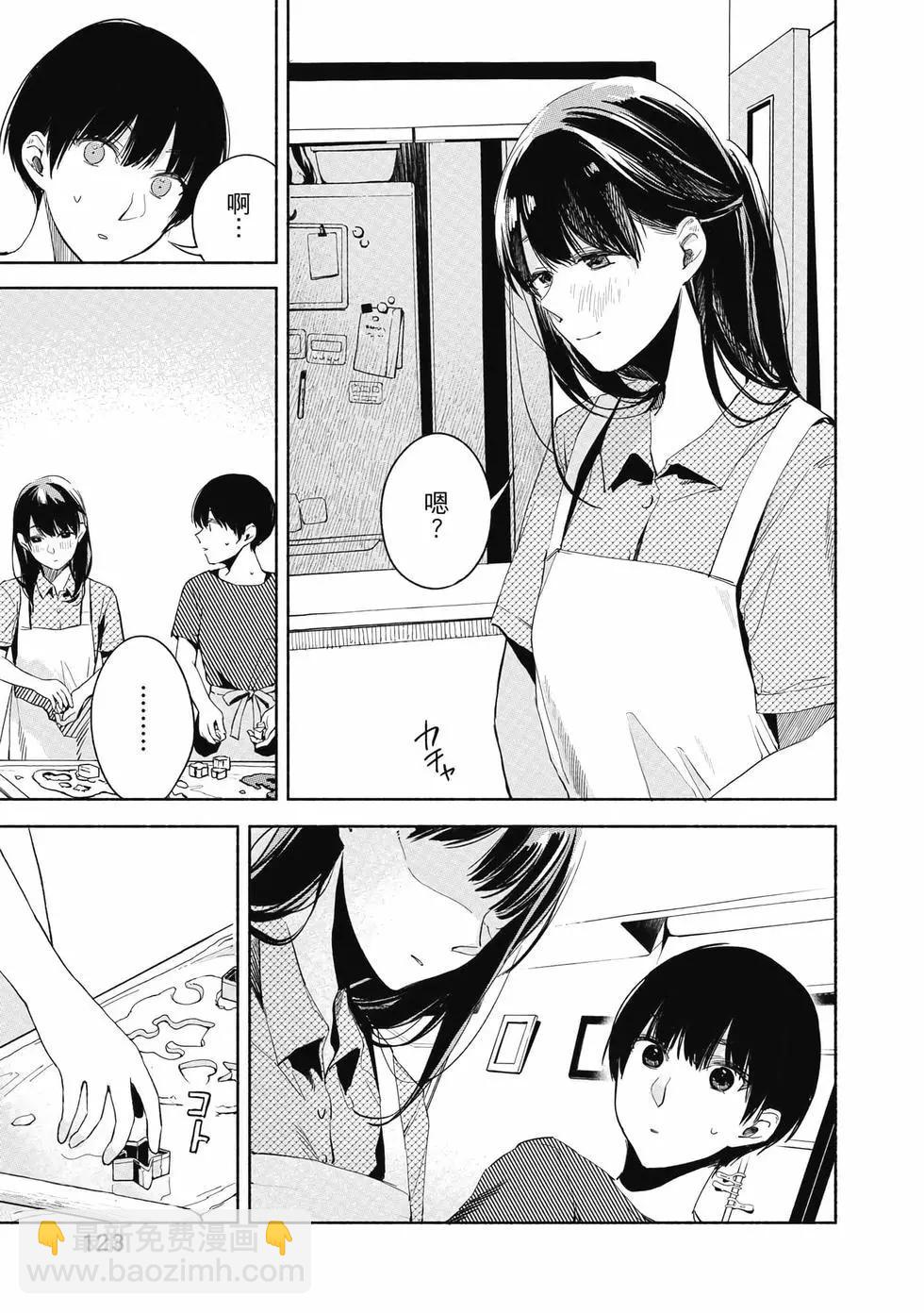 女兒的朋友 - 第03卷(3/4) - 4