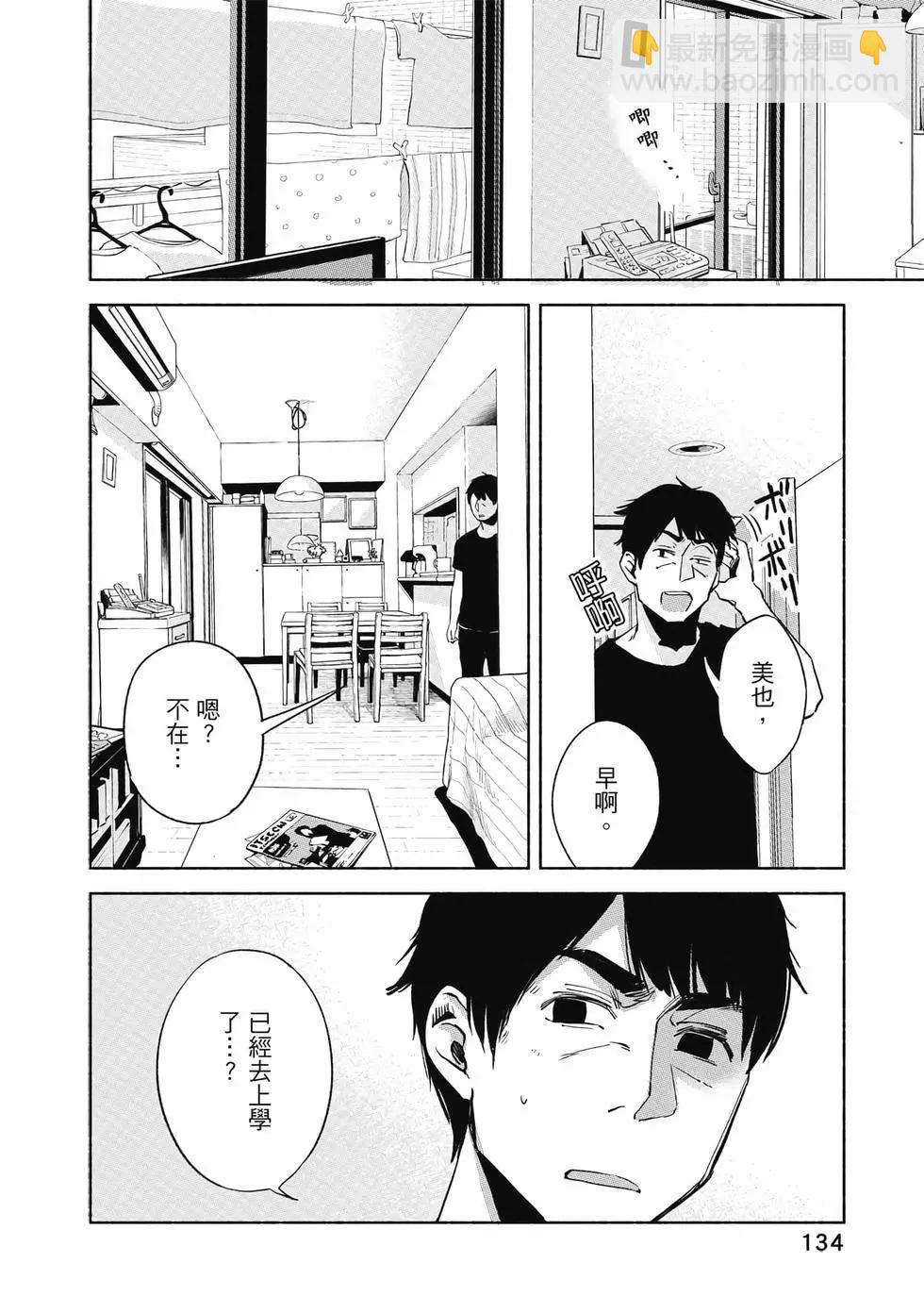 女兒的朋友 - 第03卷(3/4) - 7