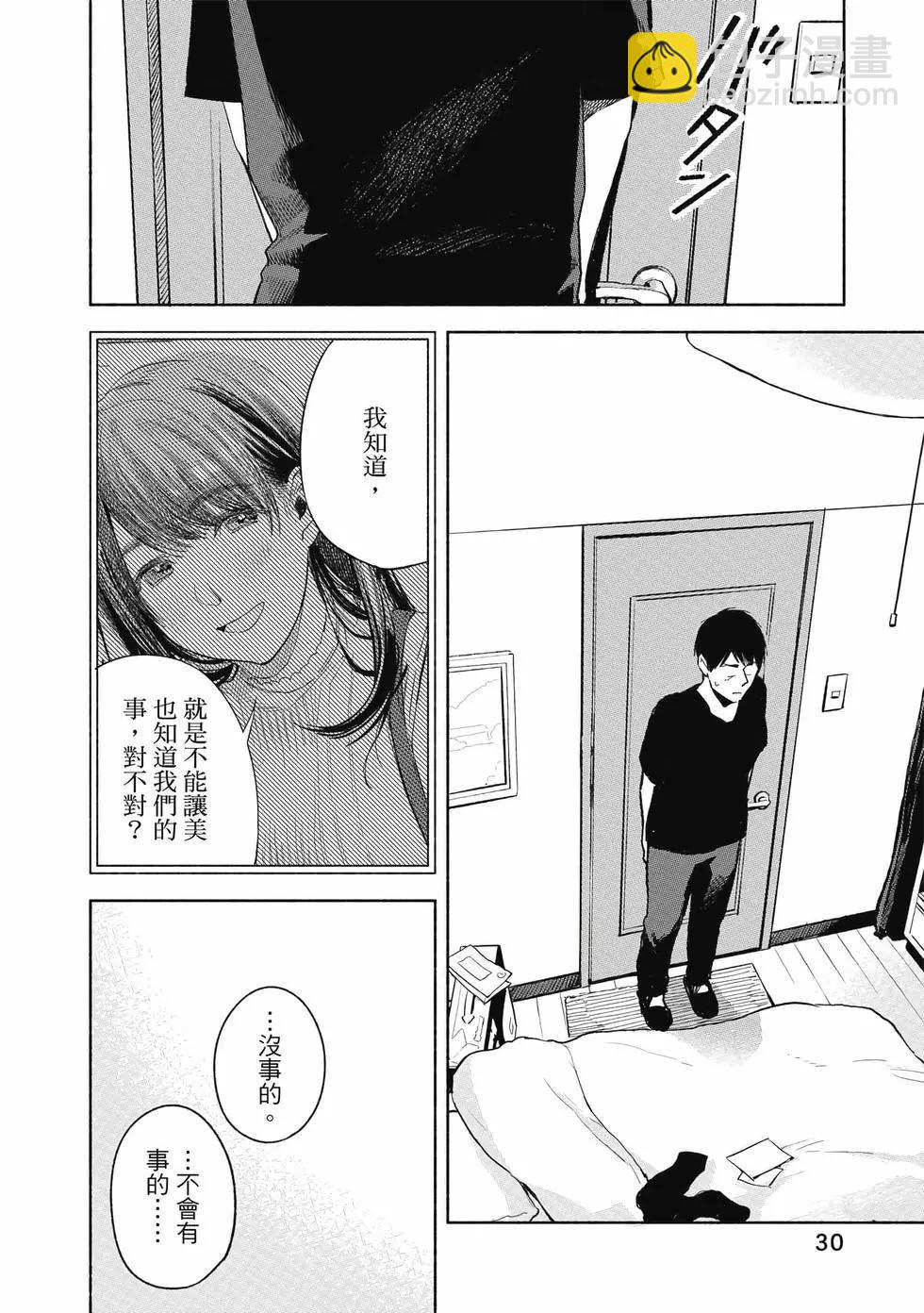 女兒的朋友 - 第03卷(1/4) - 7