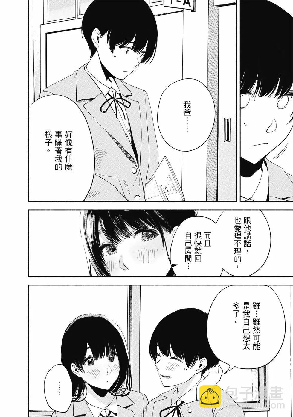 女兒的朋友 - 第03卷(1/4) - 7