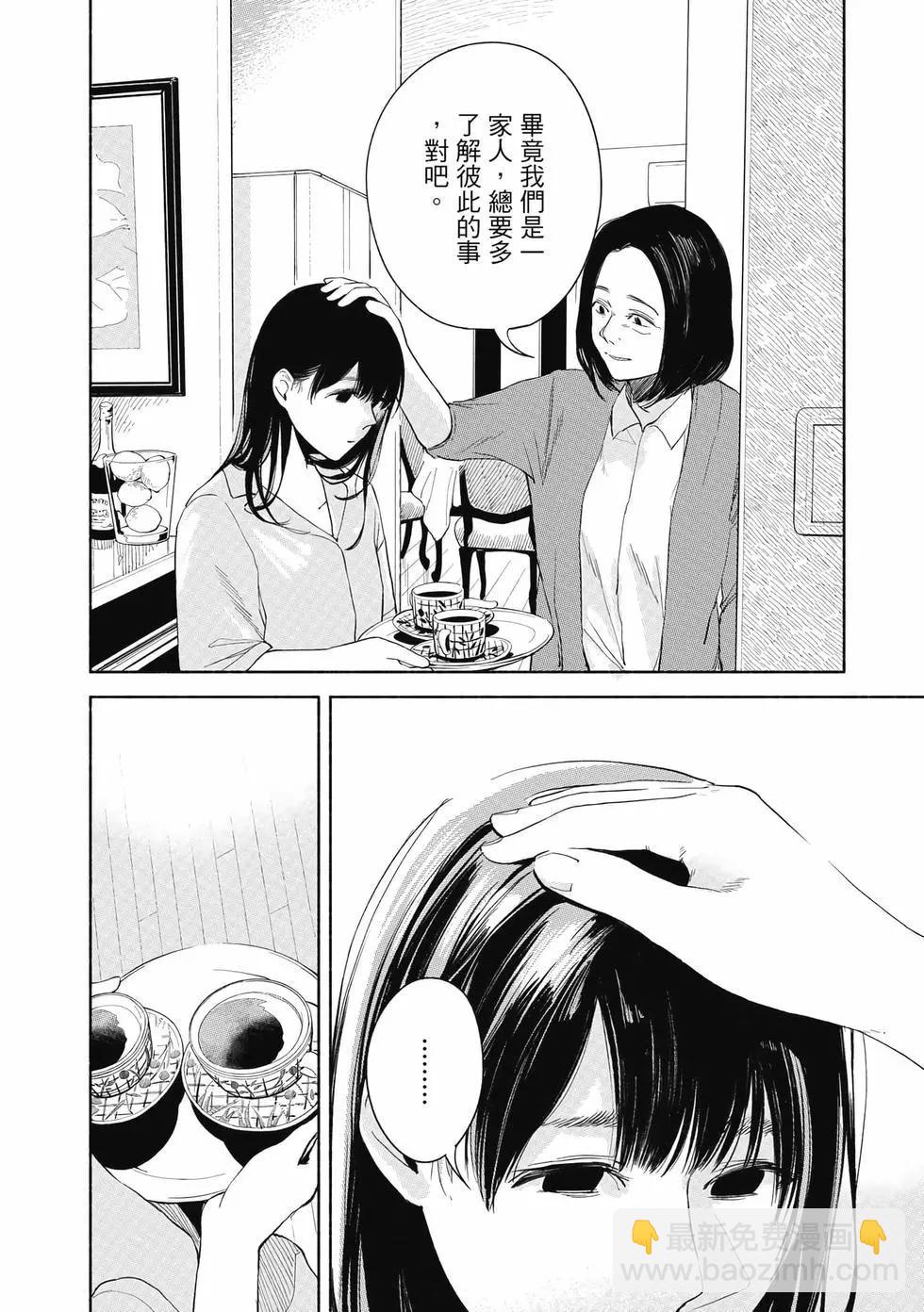 女兒的朋友 - 第03卷(2/4) - 5