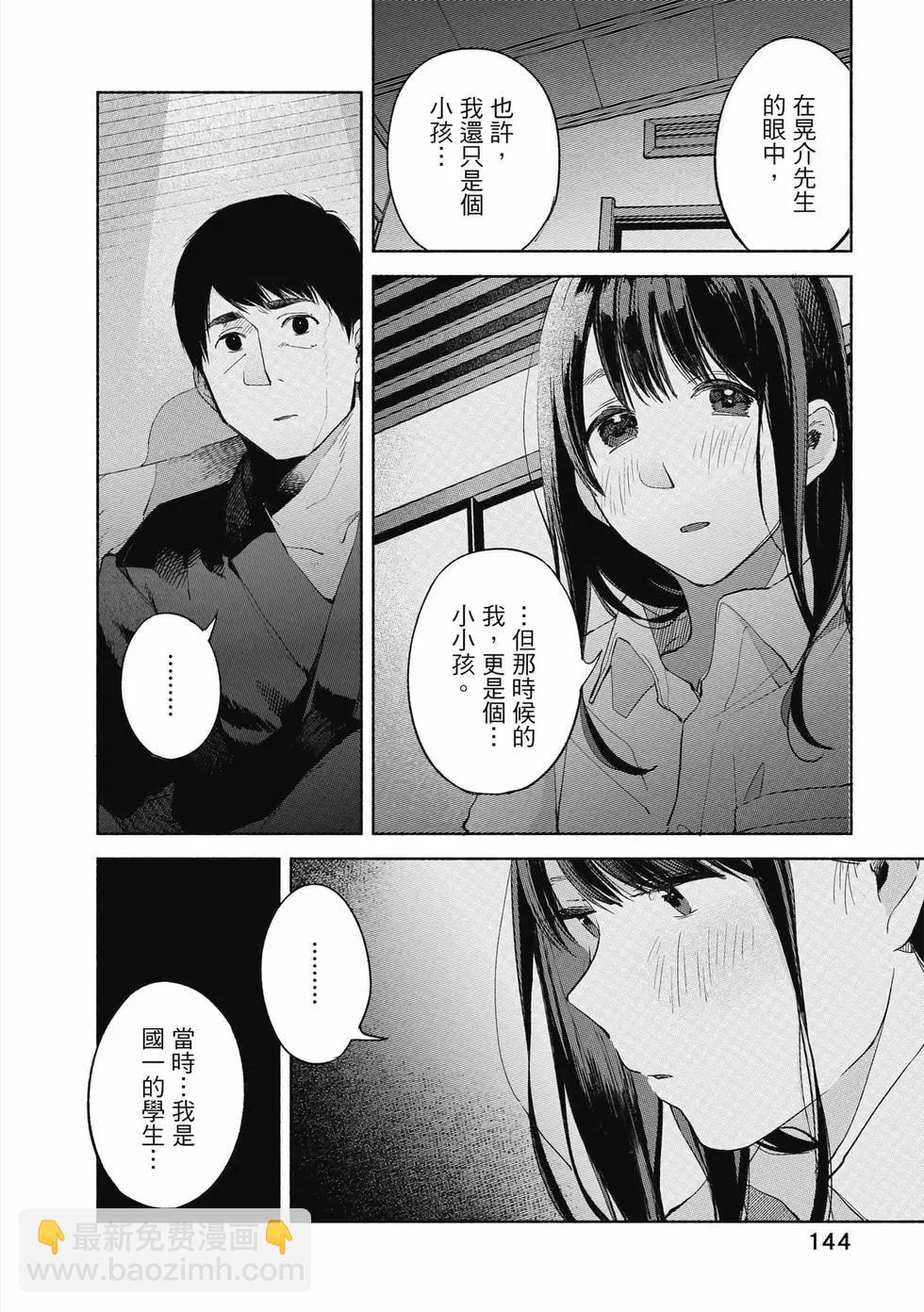 女兒的朋友 - 第05卷(3/4) - 1