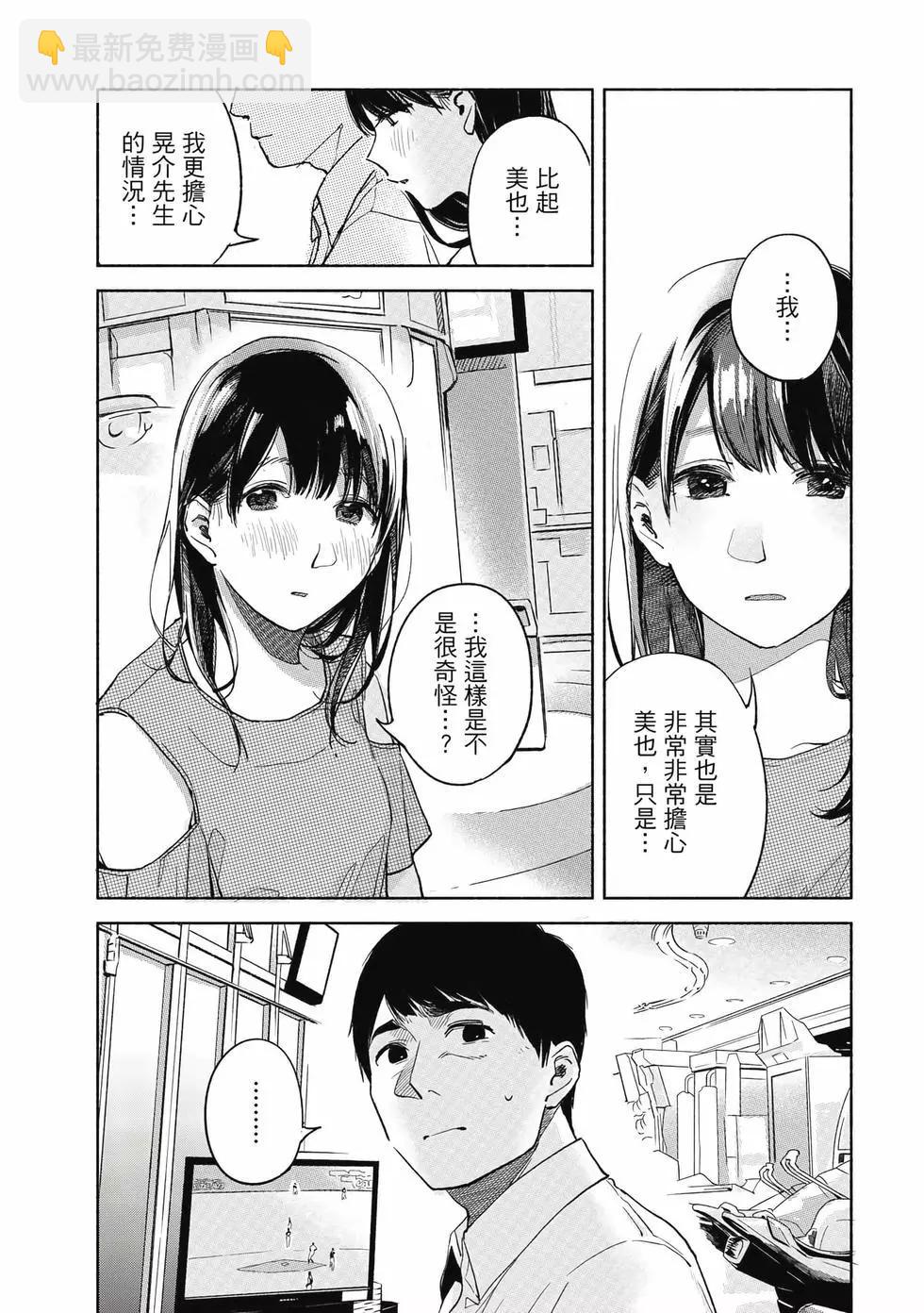 女兒的朋友 - 第05卷(2/4) - 3