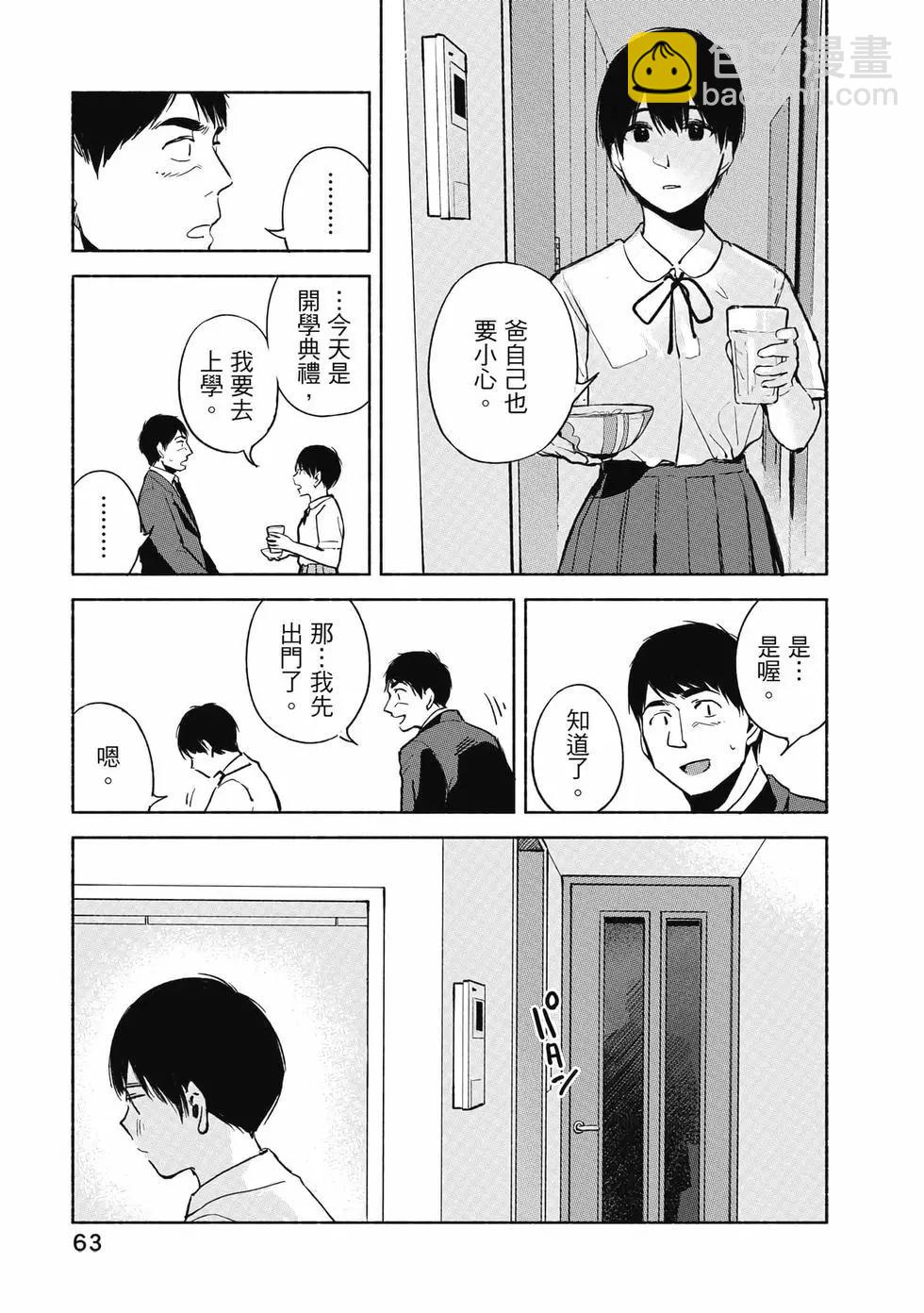 女兒的朋友 - 第05卷(2/4) - 2