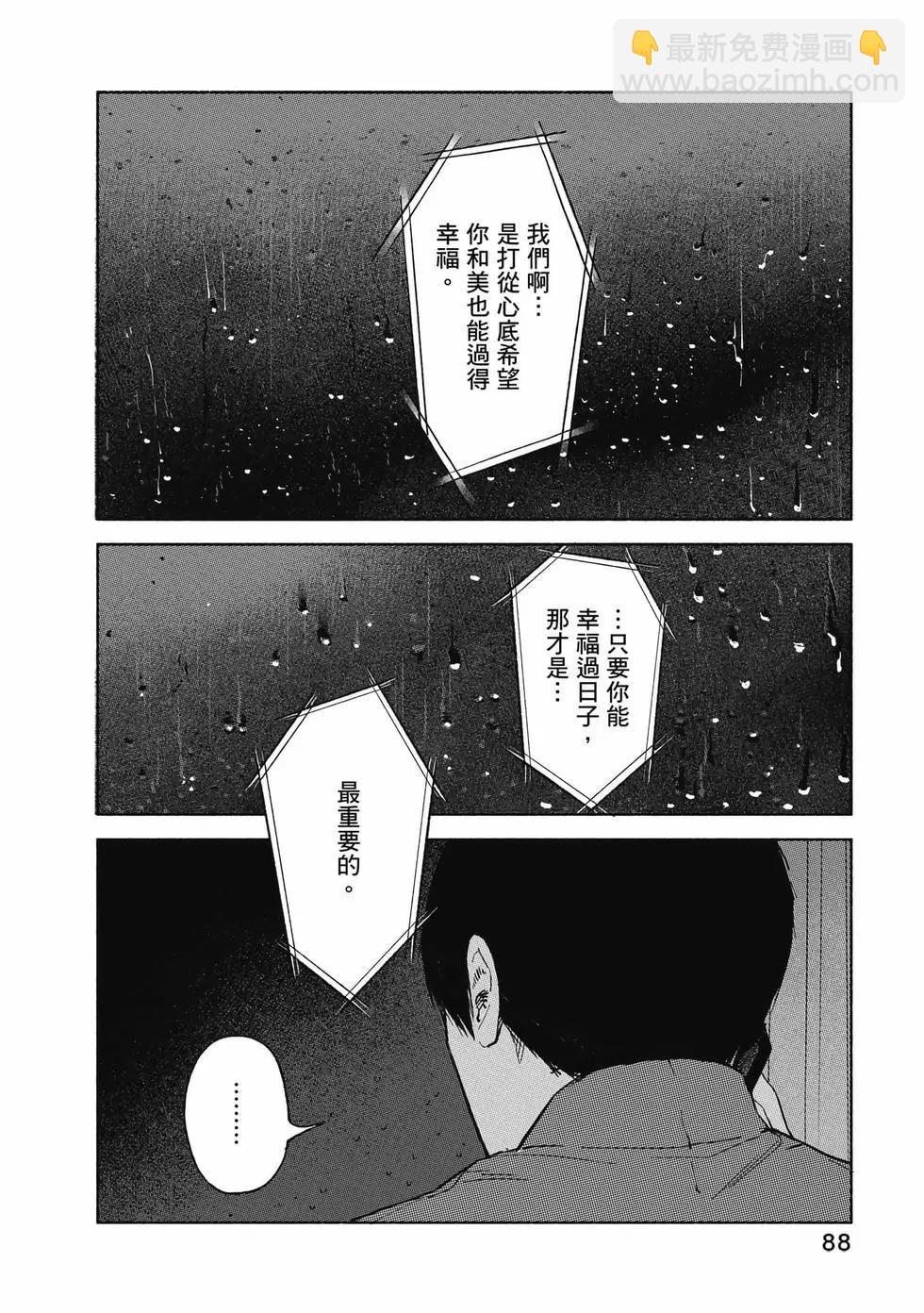 女兒的朋友 - 第05卷(2/4) - 3