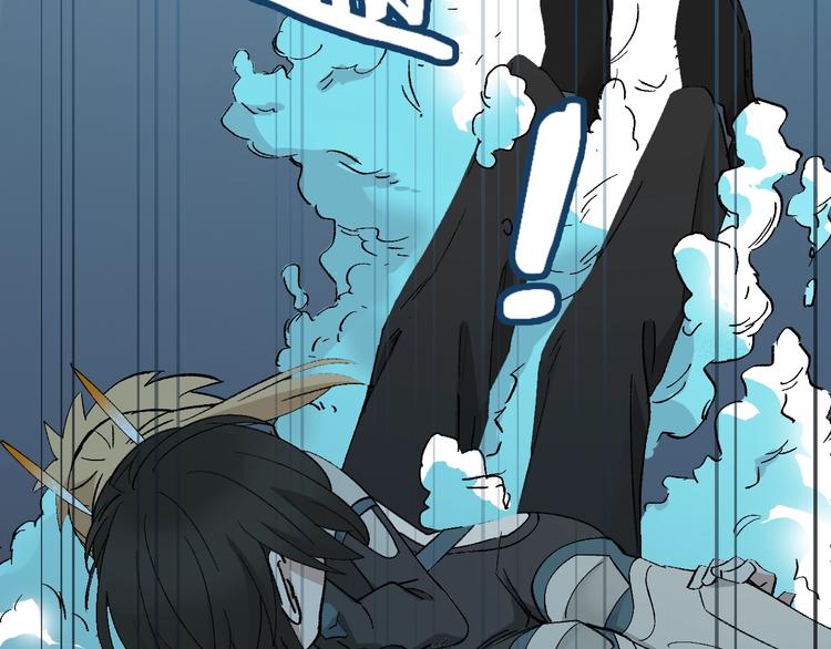 第20话 坦诚相见的对谈(1/2)-第22话