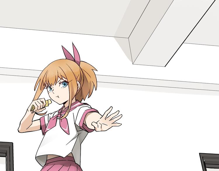 第22话 我爸不是变态吧(1/2)-第24话