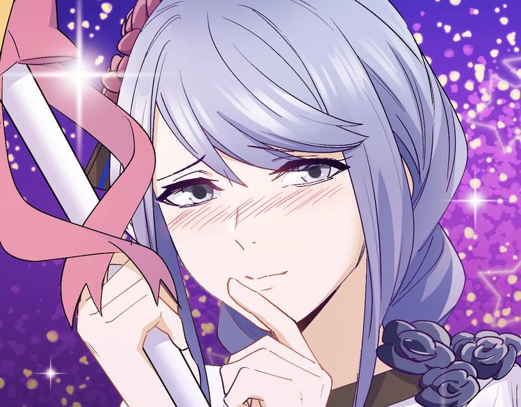 第24话 没关系，我抓到你了(1/3)-第26话