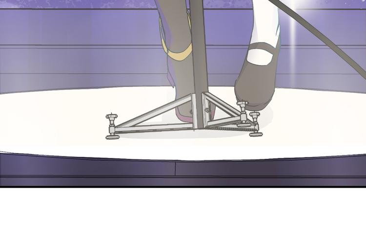 第24话 没关系，我抓到你了(1/3)-第26话