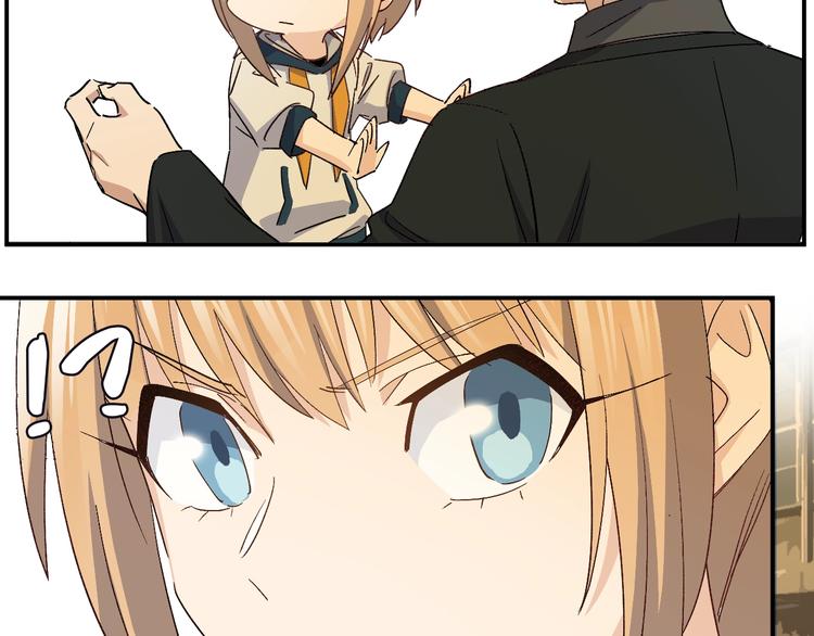 第36话 女儿+1(1/2)-第38话