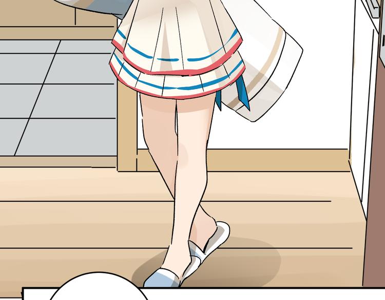 第6话 甩不掉的小鬼(1/3)-第8话