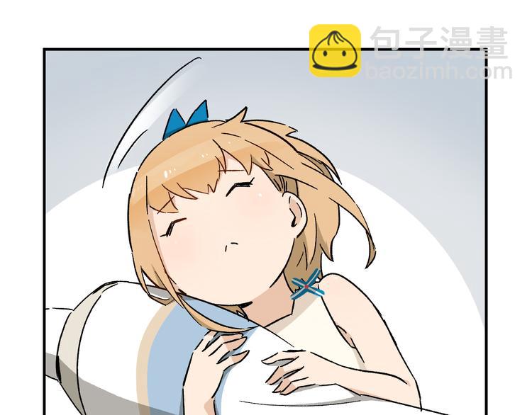 第6话 甩不掉的小鬼(1/3)-第8话