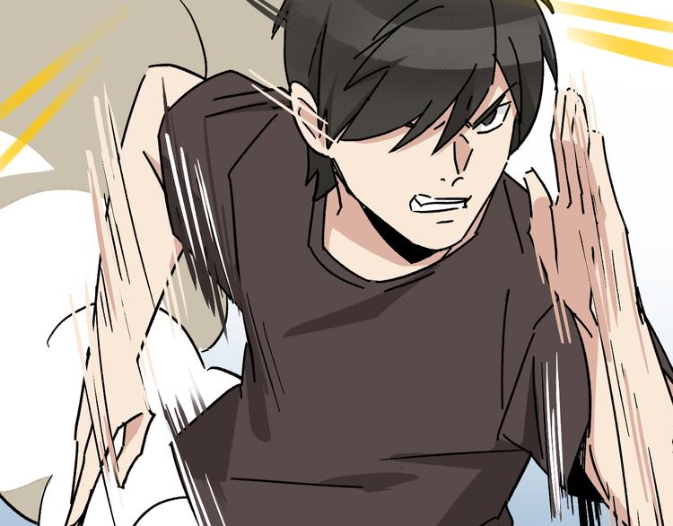 第6话 甩不掉的小鬼(1/3)-第8话