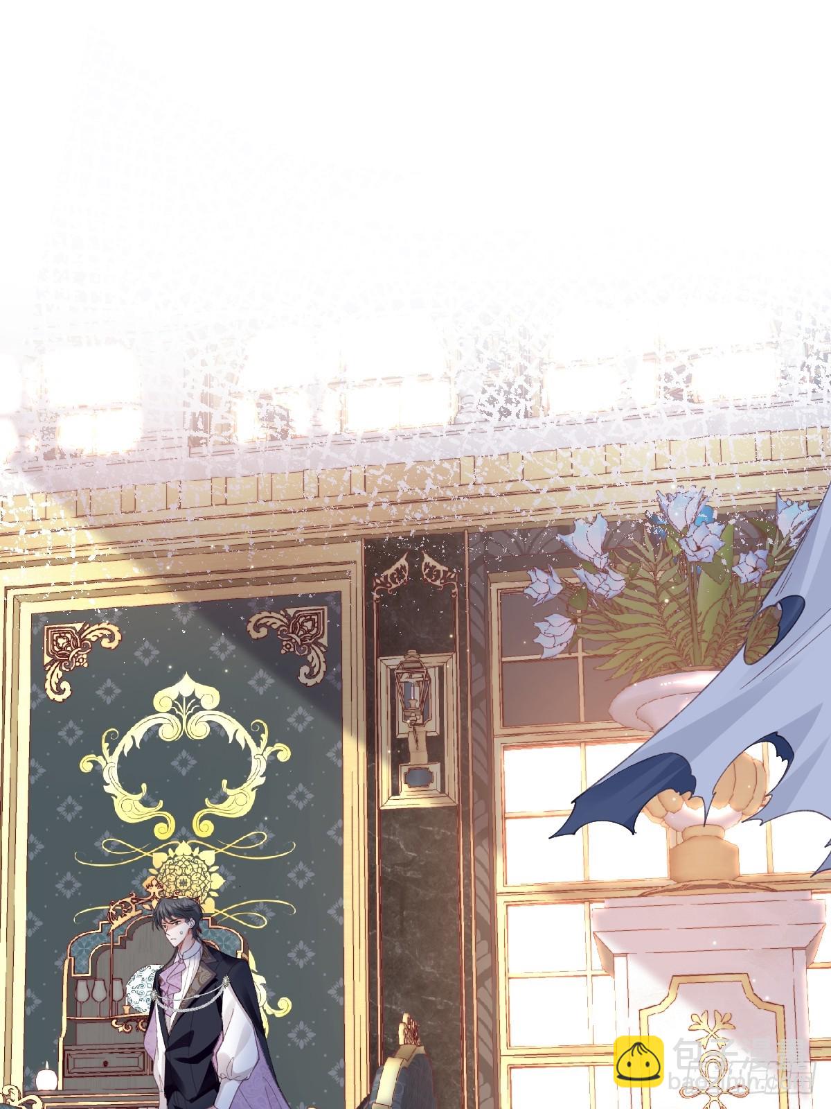 11 竟然敢勾引我！！！(1/2)-第48话